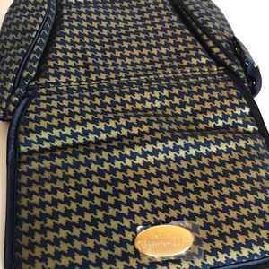 3 for 20.  Christian Dior parfums bag NWOT